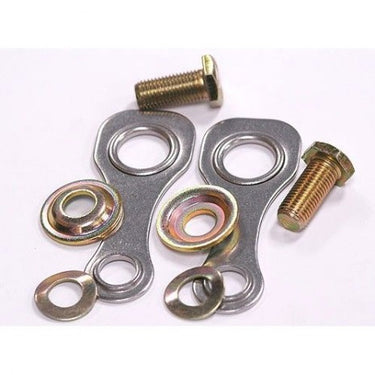 Schroth B23A Bendable Harness Snap End Kit
